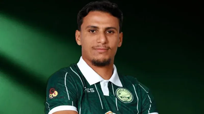 الميركاتو: مدافع حمام الأنف بيرم نويصر في الاتحاد المنستيري