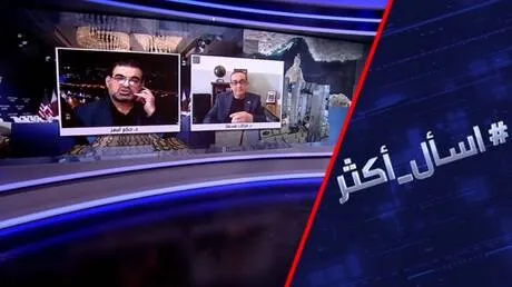 لقاء سويسرا.. طريق ترامب لاتفاق مع إيران