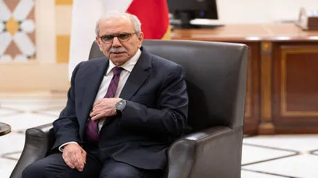 سلام: إيران رفضت وقف النار في لبنان لتؤكد أن القرار بيدها و"حزب الله "ورقة في جيبها