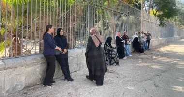 "عمليات المعلمين" إصابة مراقب بحالة إغماء خلال امتحانات اليوم بالثانوية العامة فى محافظة قنا