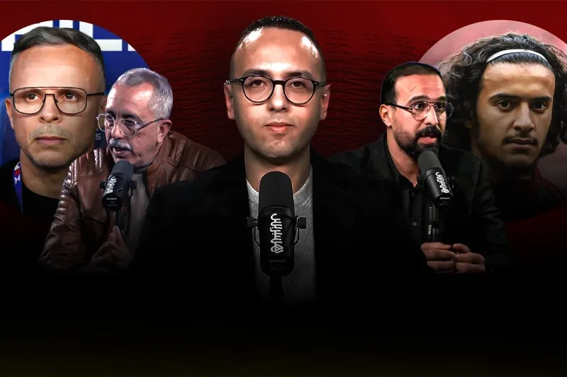 مباشر | ميطا 3 | تحليل ودية المغرب ومدغشقر