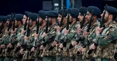 إيران: استهدفنا قاعدتى الشيخ عيسى بالبحرين والأزرق بالأردن