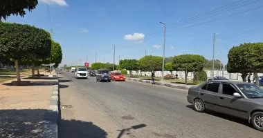الأرصاد تكشف تفاصيل حالة الطقس وأعلى درجات حرارة بكافة أنحاء الجمهورية