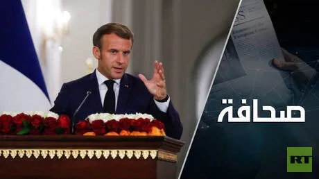 دولة تاسعة تنضم إلى مبادرة فرنسا النووية