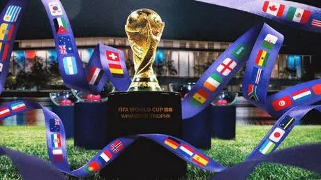 مكان واحد فقط بقي شاغرا في دور الـ16 لمونديال 2026