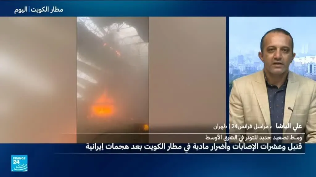 طهران تتوعد بـ"سيل من الصواريخ والمسيّرات" في حال تجدد الهجمات الأمريكية على إيران