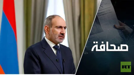 أرمينيا تسير نحو الارتهان لتركيا