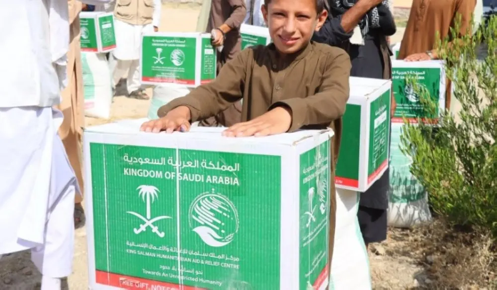 جهود إنسانية متواصلة.. مركز الملك سلمان يدعم المرضى والمتضررين في 3 دول