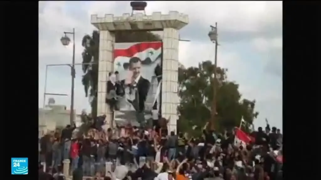 القضاء السوري يحكم غيابيا بالإعدام على الرئيس المخلوع بشار الأسد وشقيقه ماهر