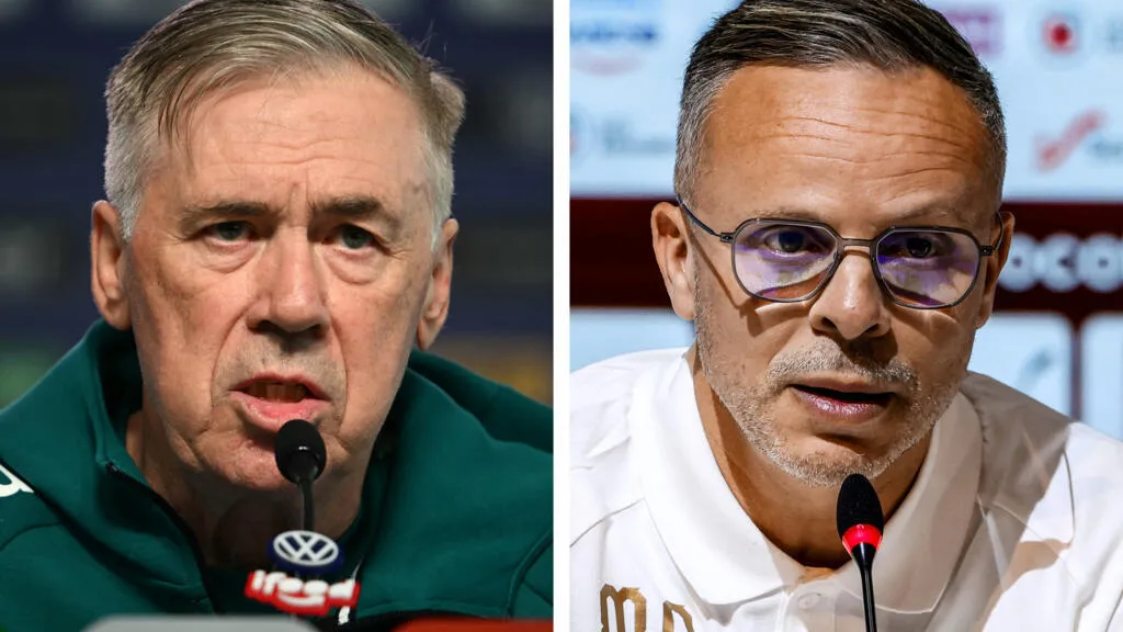 المغرب - البرازيل: تابعوا مباشر بين الأسود والسيليساو في مونديال 2026