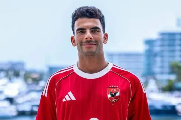 الاتحاد المصري يقرر حفظ شكوى زيزو ضد الزمالك