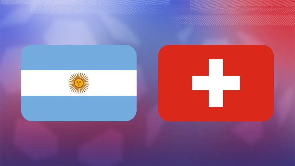 مباشر - مونديال 2026: الأرجنتين أم سويسرا لمواجهة إنكلترا في نصف النهائي؟