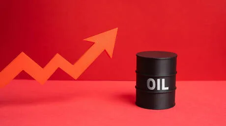 أسعار النفط ترتفع على خلفية إلغاء جولة جديدة من المفاوضات بين واشنطن وطهران