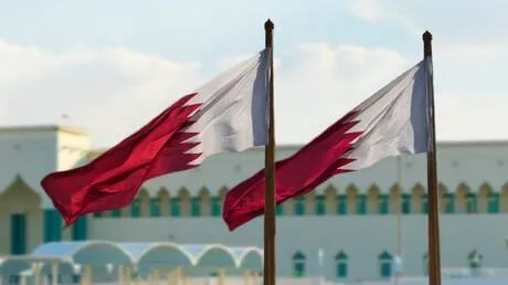 الخارجية القطرية: مزاعم عرض 12 مليار دولار على إيران لضمان التوصل إلى اتفاق عارية عن الصحة