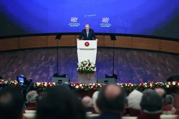 تركيا: إردوغان يدفع الدستور الجديد إلى الواجهة وسط نقاشات حول مستقبله