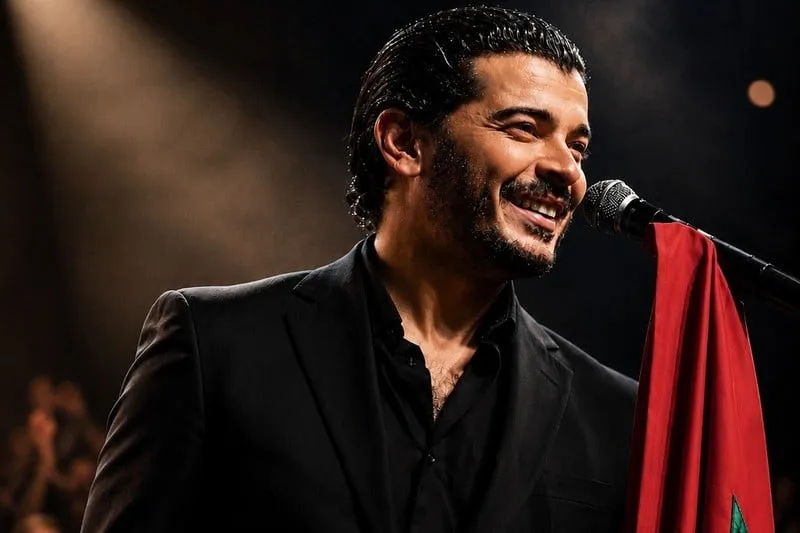نسيم حداد: "العيطة المغربية" تراث فني حي يعبر الحدود ويحفظ الذاكرة