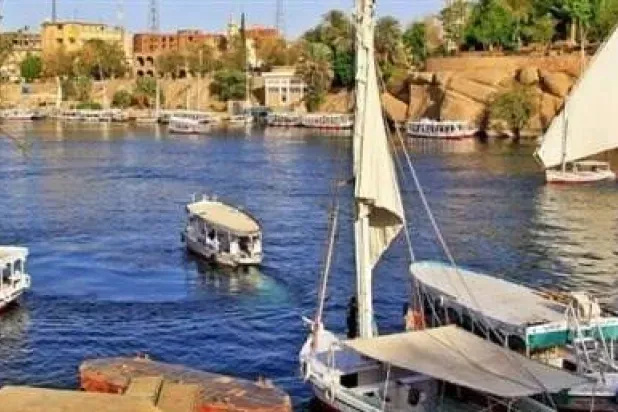 مصر لدعم الاستثمار السياحي في الرحلات النيلية والبحرية