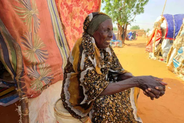 «مُسيَّرات» تستهدف مدينة الدبة بشمال السودان