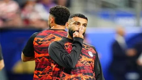 قيمة الراتب.. تفاصيل عرض بشكتاش التركي لضم محمد صلاح