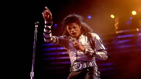 فيلم "مايكل" يحطم اﻷرقام القياسية في أسبوع واحد رغم هجوم النقاد