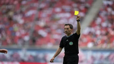 نهاية كابوس الإنذارات؟ تعديل جديد يهز كأس العالم