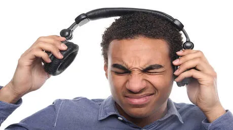 لماذا ينزعج البعض من الأصوات منخفضة التردد أكثر من غيرهم؟