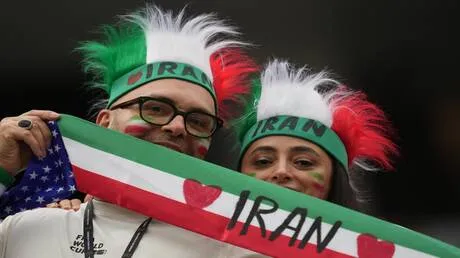 إيران في مواجهة "الشياطين الحمر" بكأس العالم 2026.. الموعد والتشكيلة والقنوات الناقلة