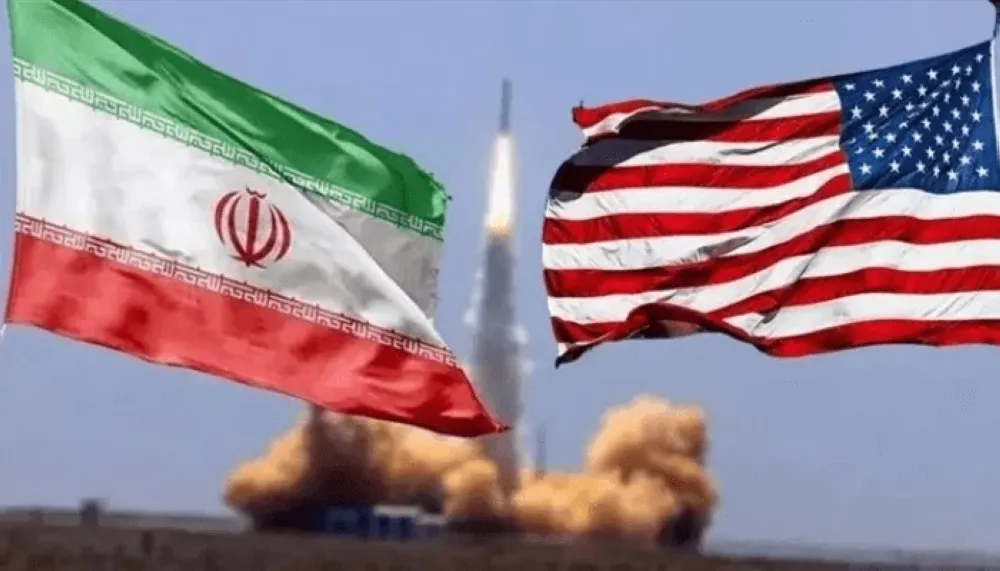 وزير الدفاع الأمريكي: إيران تدفع الآن ثمن "خيارها السيئ"