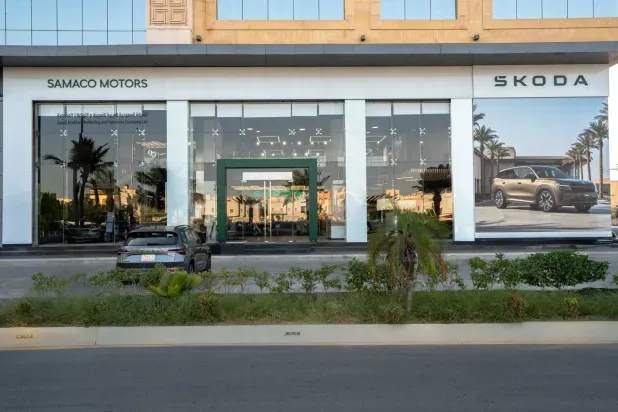 «سكودا» التشيكية تراهن على الهندسة الأوروبية لغزو سوق السيارات السعودية