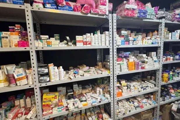 «عقاقير مغشوشة» تهدد سوق الدواء المصرية