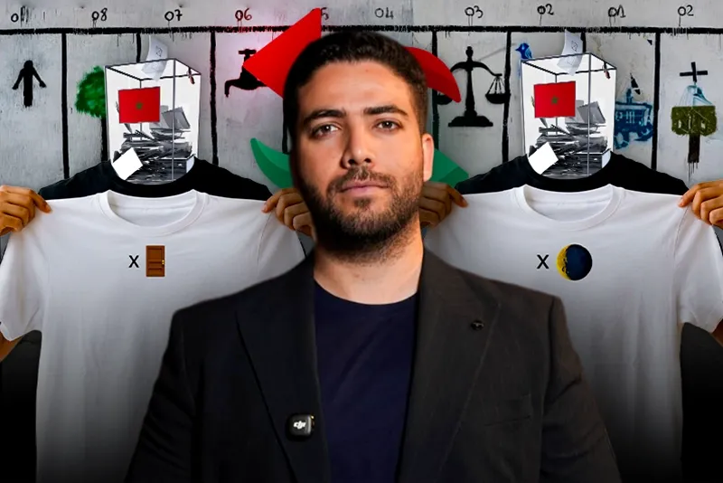 "ميركاتو الانتخابات" بين الأحزاب