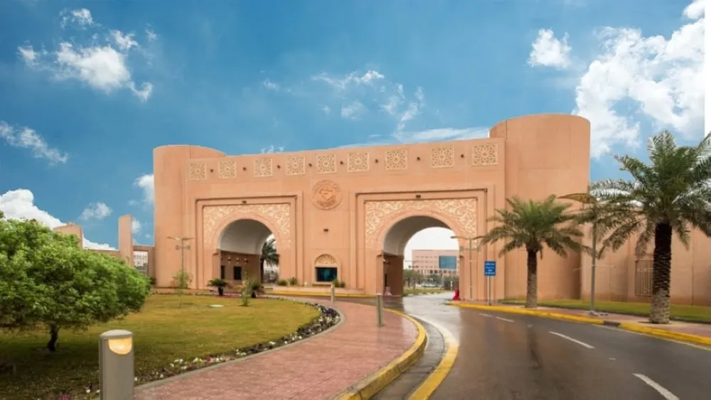 جامعة الملك فيصل تستضيف برنامج موهبة الإثرائي البحثي 2026 في نسخته الرابعة