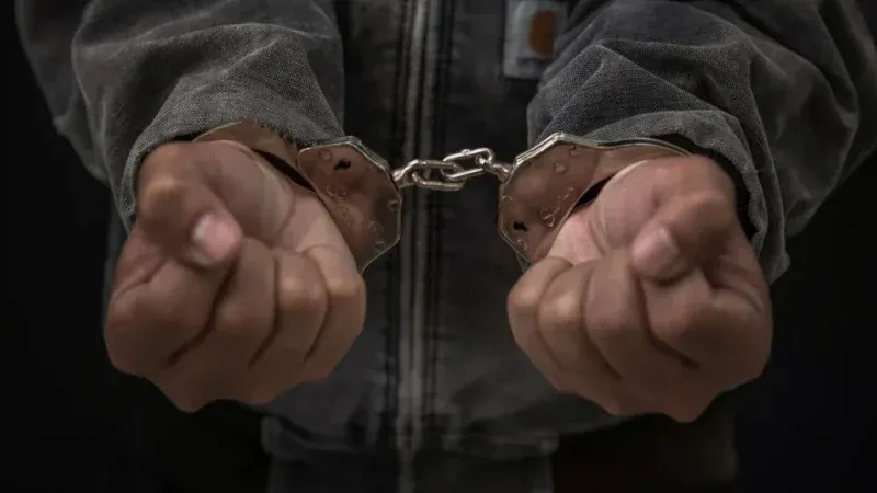5 سنوات سجنا لصانع محتوى بسبب انتهاك المعطيات الشخصية