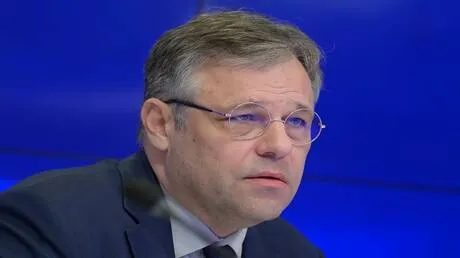 ميروشنيك: البريطانيون يجندون مرتزقة للقوات الأوكرانية من عصابات المخدرات