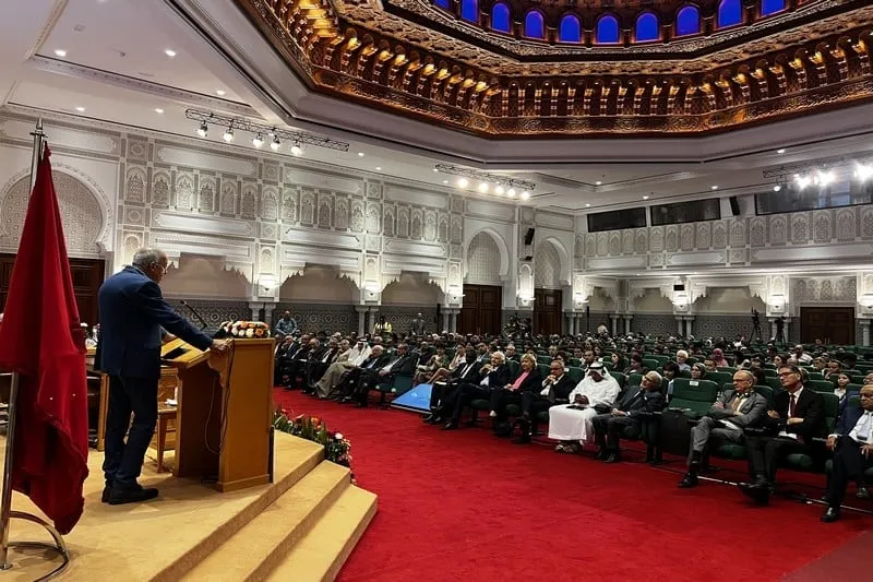 أكاديمية المملكة تطلق سلسلة ندوات