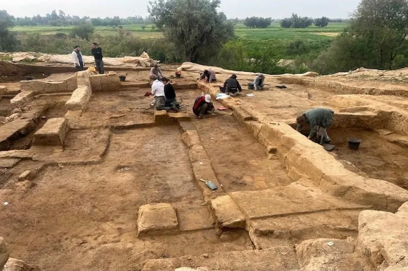 أقدم من وليلي .. ماذا تكشف "حفريات ريغا" عن تاريخ المغرب القديم؟