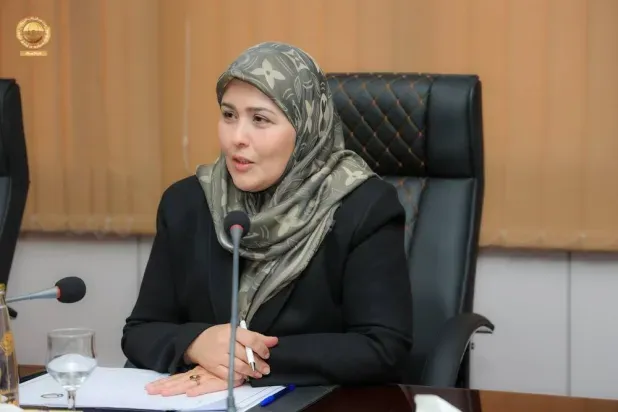 أول رئيسة نادٍ رياضي بليبيا... «تمكين نسائي» وسط أزمات سياسية