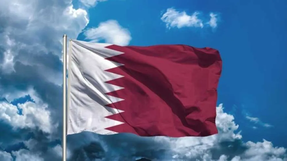 قطر ترحب ببيان مجلس الأمن وما تضمنه من إدانة لهجمات الحوثي ضد المملكة