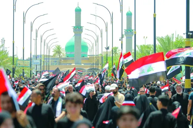 العراق: حملة مرتقبة لرفع الحصانة عن نواب جدد متهمين بالفساد