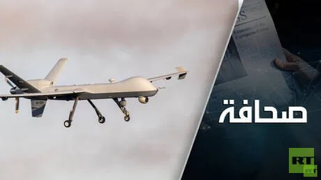 كييف تخسر البحر الأسود
