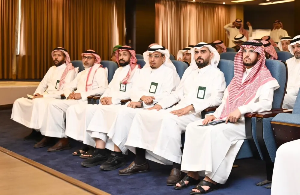 تدريب رقابي متقدم لمفتشي المسالخ والأسواق في مكة