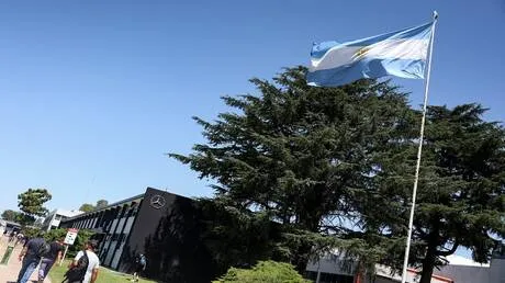 مجلس الشيوخ الأرجنتيني يقر قانون الملكية الخاصة المثير للجدل