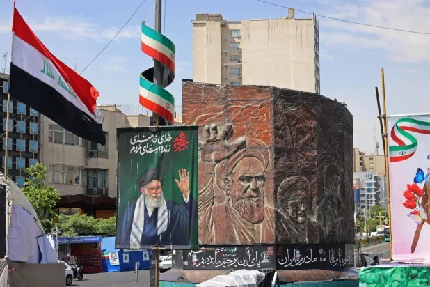 إيران قدمت لأميركا مقترحاً جديداً للتفاوض عبر باكستان