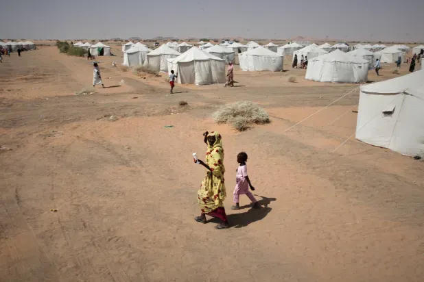 الأمم المتحدة: هجمات «الدعم السريع» في غرب السودان تدمّر قرى وتهجّر الآلاف
