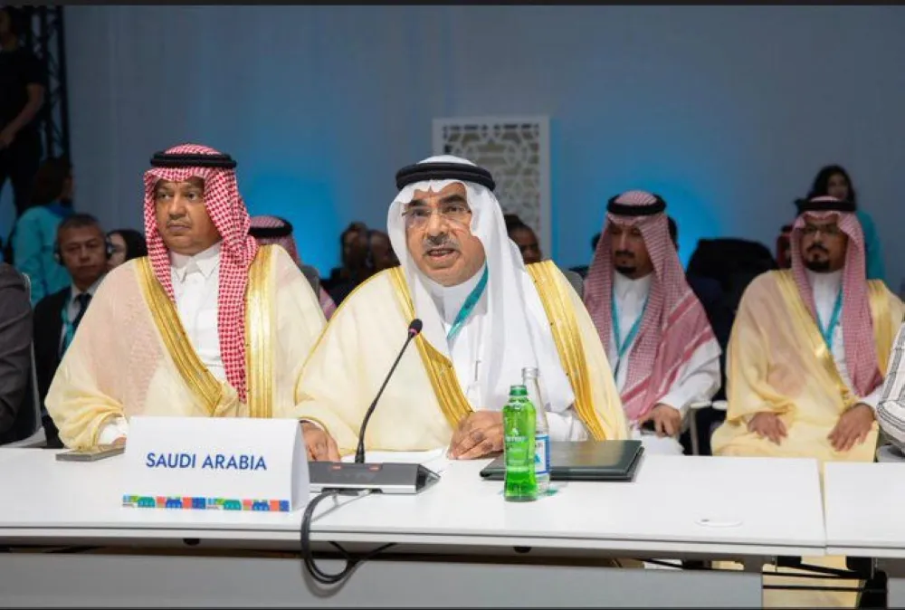 الشرقية تعرض حلولًا ذكية ومشاريع خضراء ضمن المنتدى الحضري العالمي