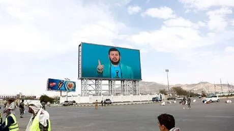 الإمارات تدين تهديدات الحوثي للسعودية وتؤكد تضامنها الكامل