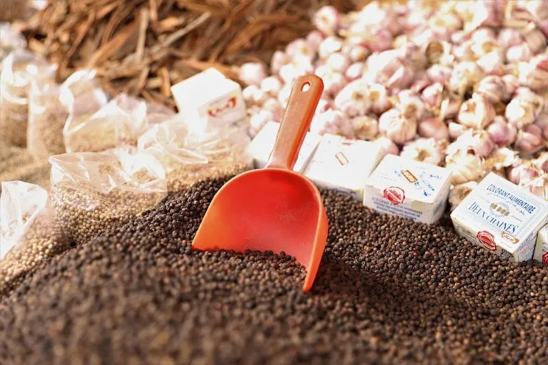 منتجو الثوم يطالبون بحماية السوق المغربية من المنافسة الصينية والإسبانية