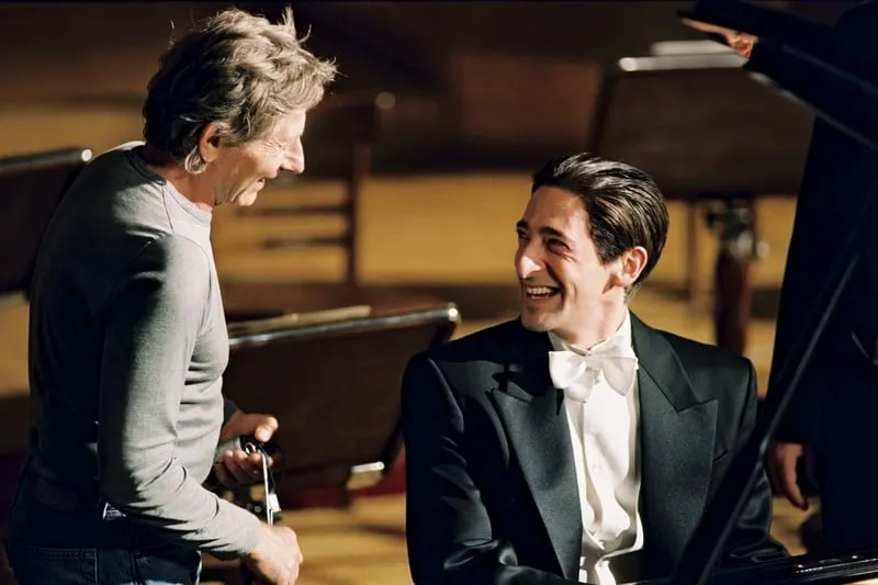 سينما رومان بولانسكي .. هندسة جماليات القلق الصامت والتوتر الإنساني