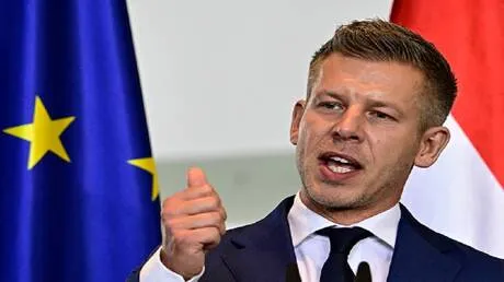 ماغيار: أوروبا تحتاج للتعاون مع روسيا "رغم تهديدها للأمن الأوروبي"