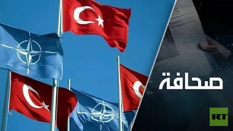 نقطة اللاعودة: الولايات المتحدة ستصطدم مع أوروبا بشأن أوكرانيا